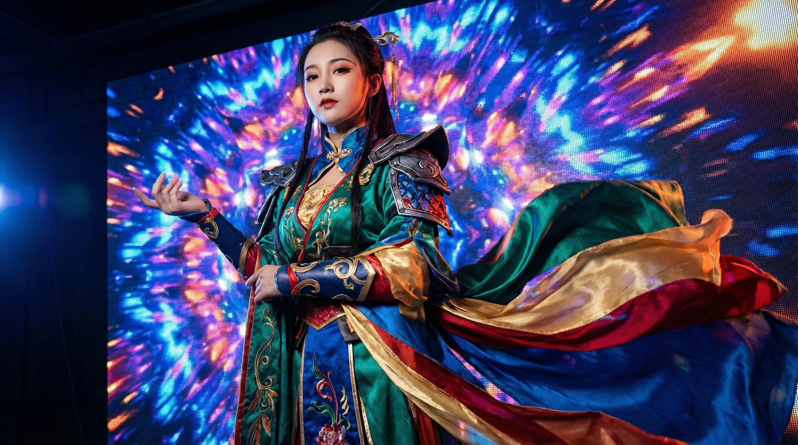 九一视频 Cosplay短视频